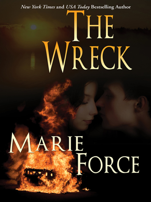 Title details for The Wreck by Marie Force - Wait list